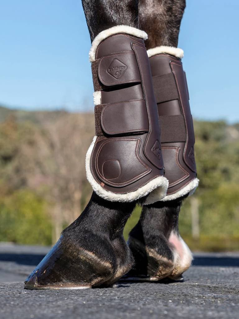 LeMieux Capella Comfort Tendon Boots