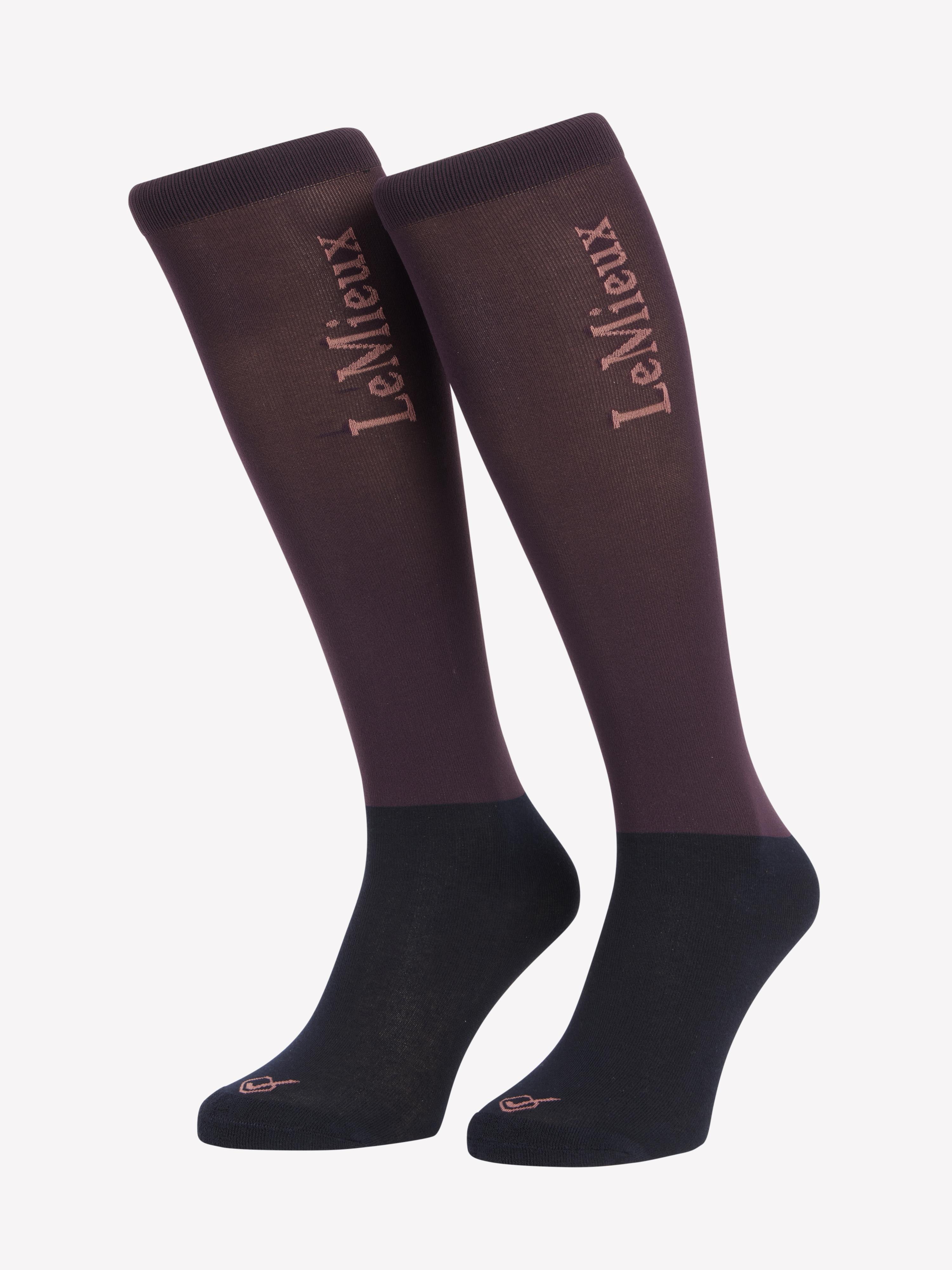 LeMieux Competition Sock - AW25