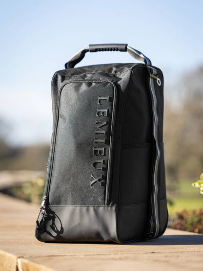 LeMieux Elite Wellington Boot Bag