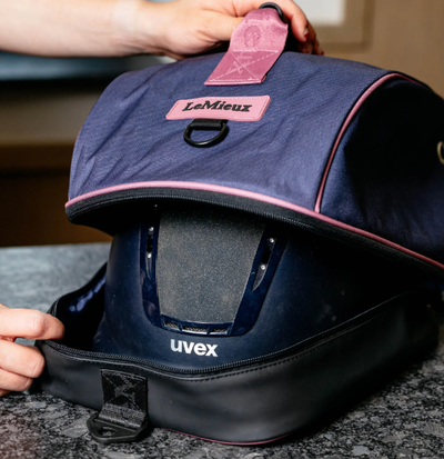 LeMieux Hat Box - Spring 25