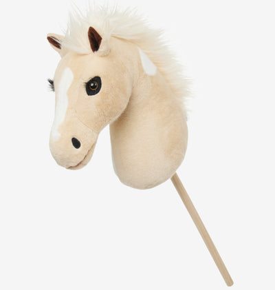 LeMieux Hobby Horse - Lemon
