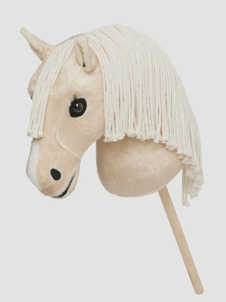 LeMieux Hobby Horse - Popcorn