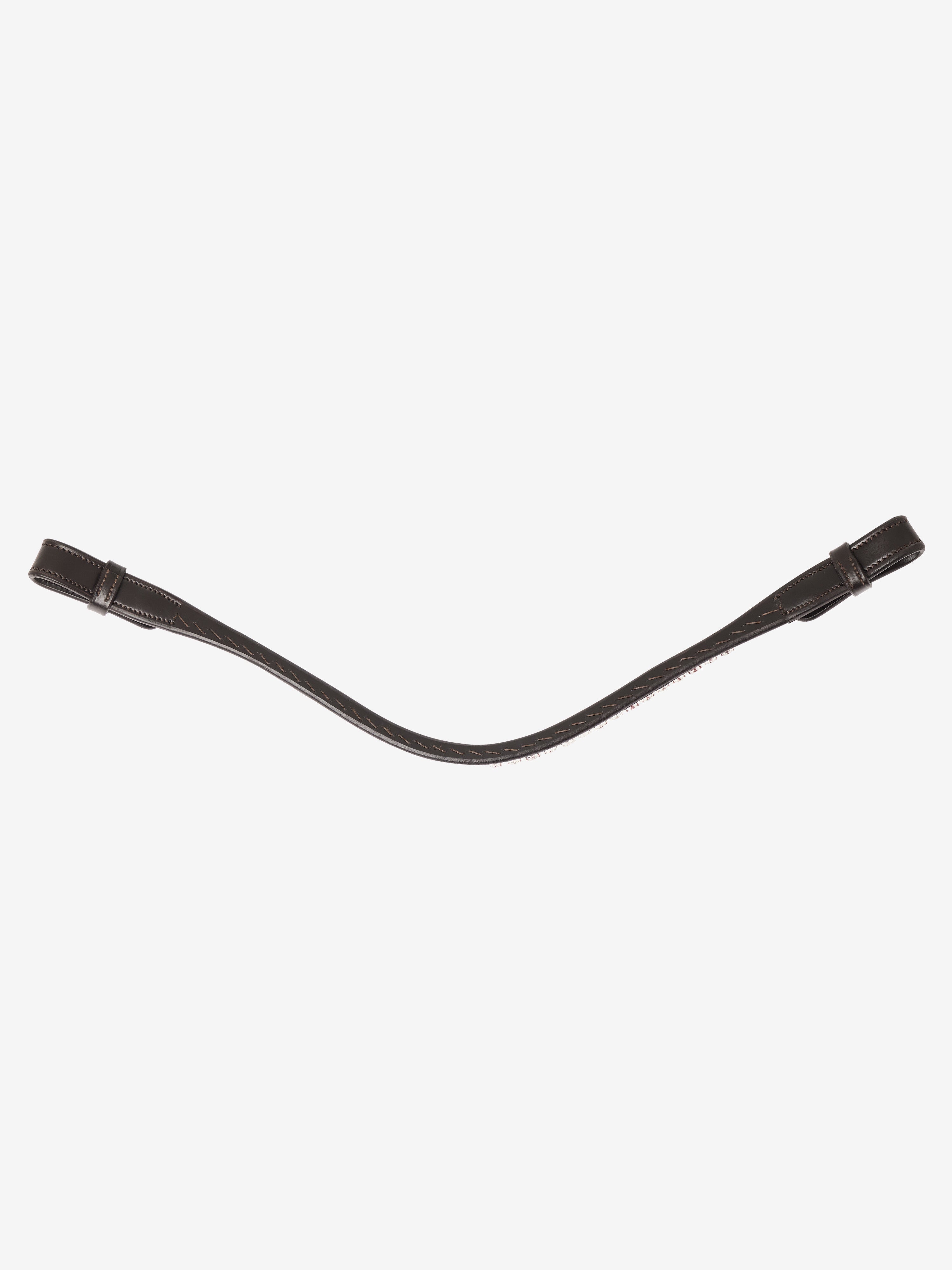 LeMieux Ice Crystal Browband