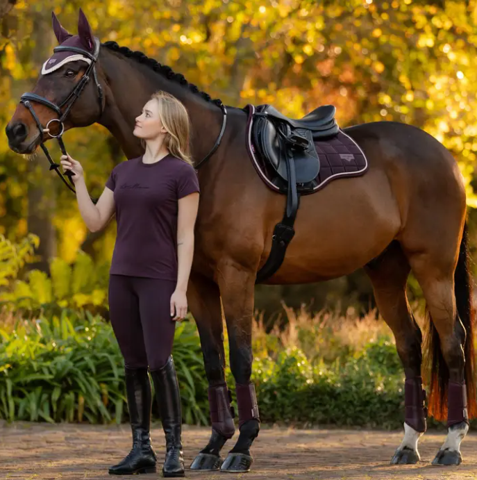 LeMieux Loire Classic General Purpose Square - AW25
