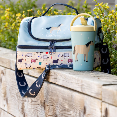 LeMieux Mini Holdall