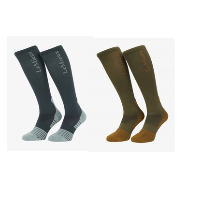 LeMieux Performance Sock - AW24