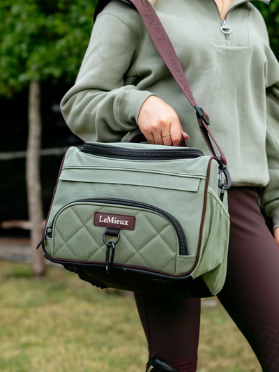 LeMieux ProKit Lite Grooming Bag - AW25