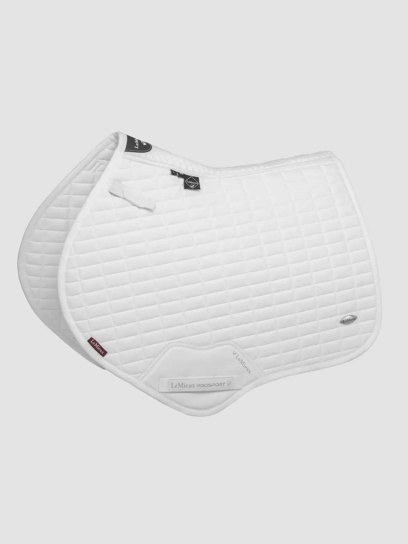 LeMieux Self-Cool Close Contact Square