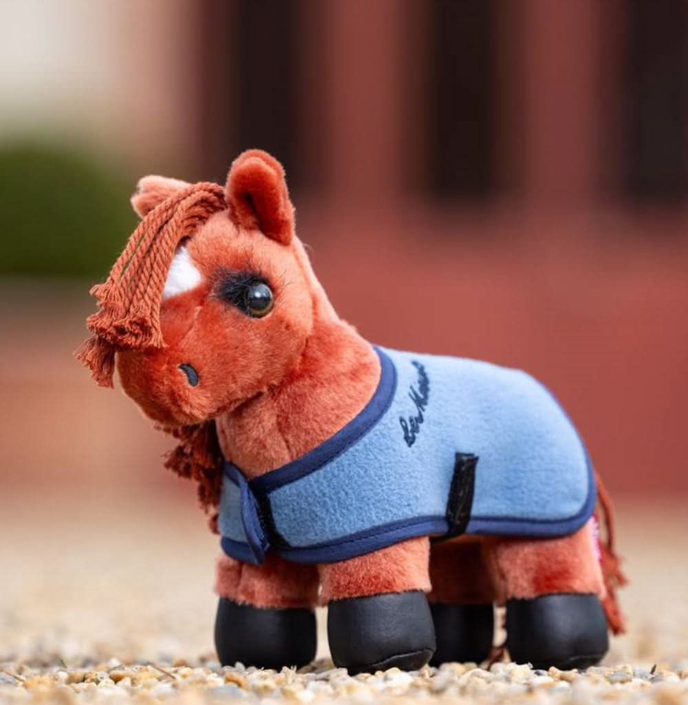 LeMiuex Tiny Pony - Thomas