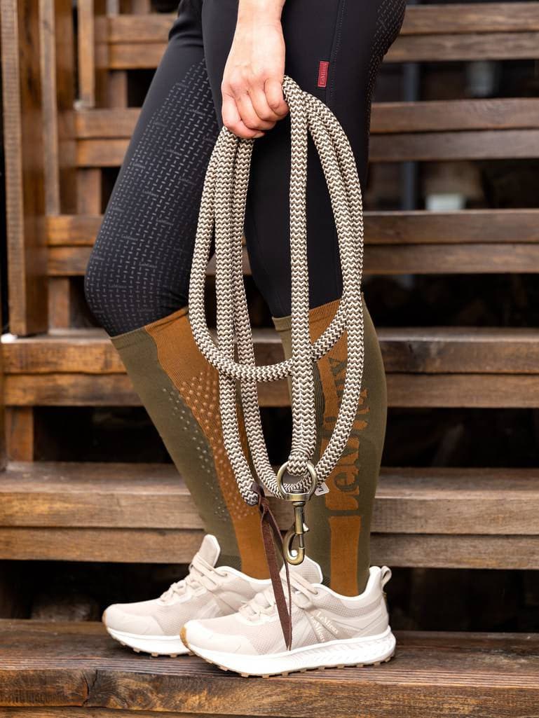 LeMieux Training Leadrope