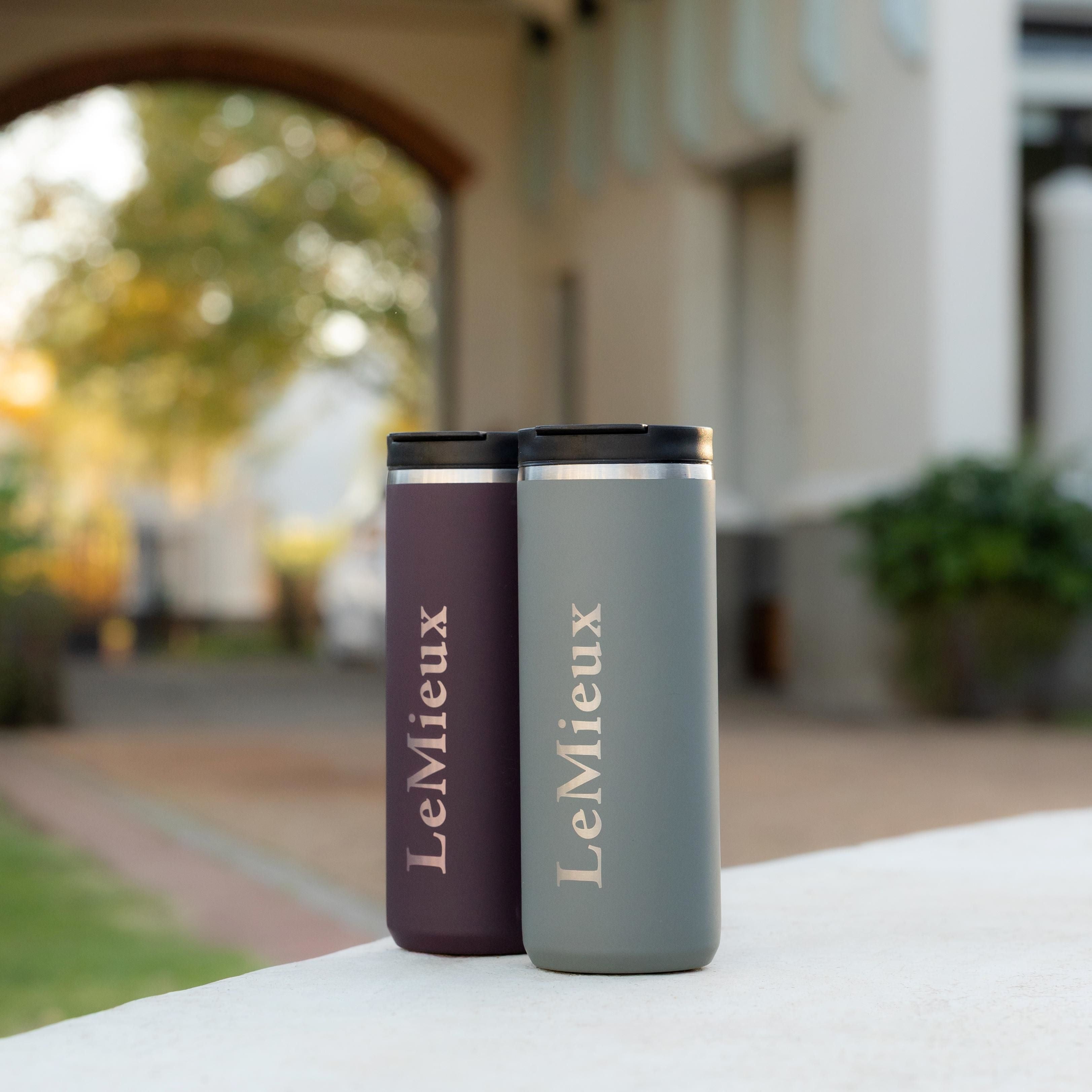 LeMieux Travel Cup - AW25