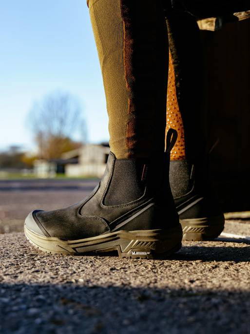 LeMieux Trex Waterproof Chelsea Boots