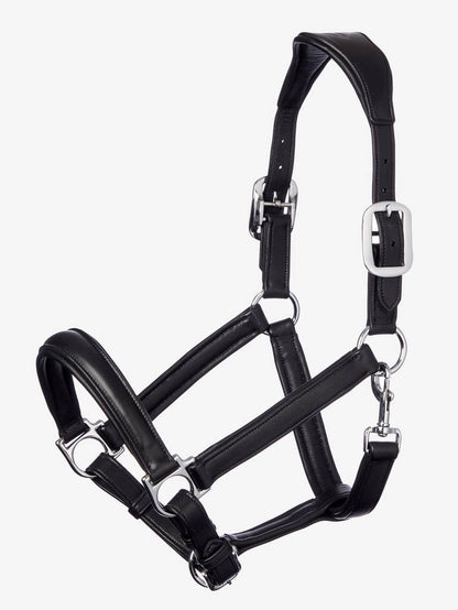 LeMieux Anatomic Headcollar