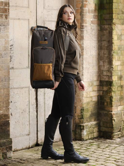 LeMieux Boot & Hat Bag - AW24