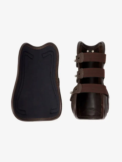 LeMieux Capella 3 Strap Tendon Boots
