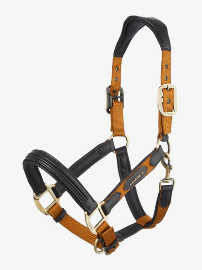 LeMieux Capella Headcollar - AW24