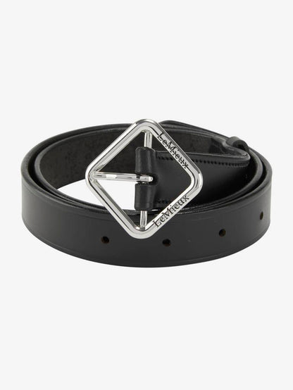 LeMieux Cleo Leather Belt