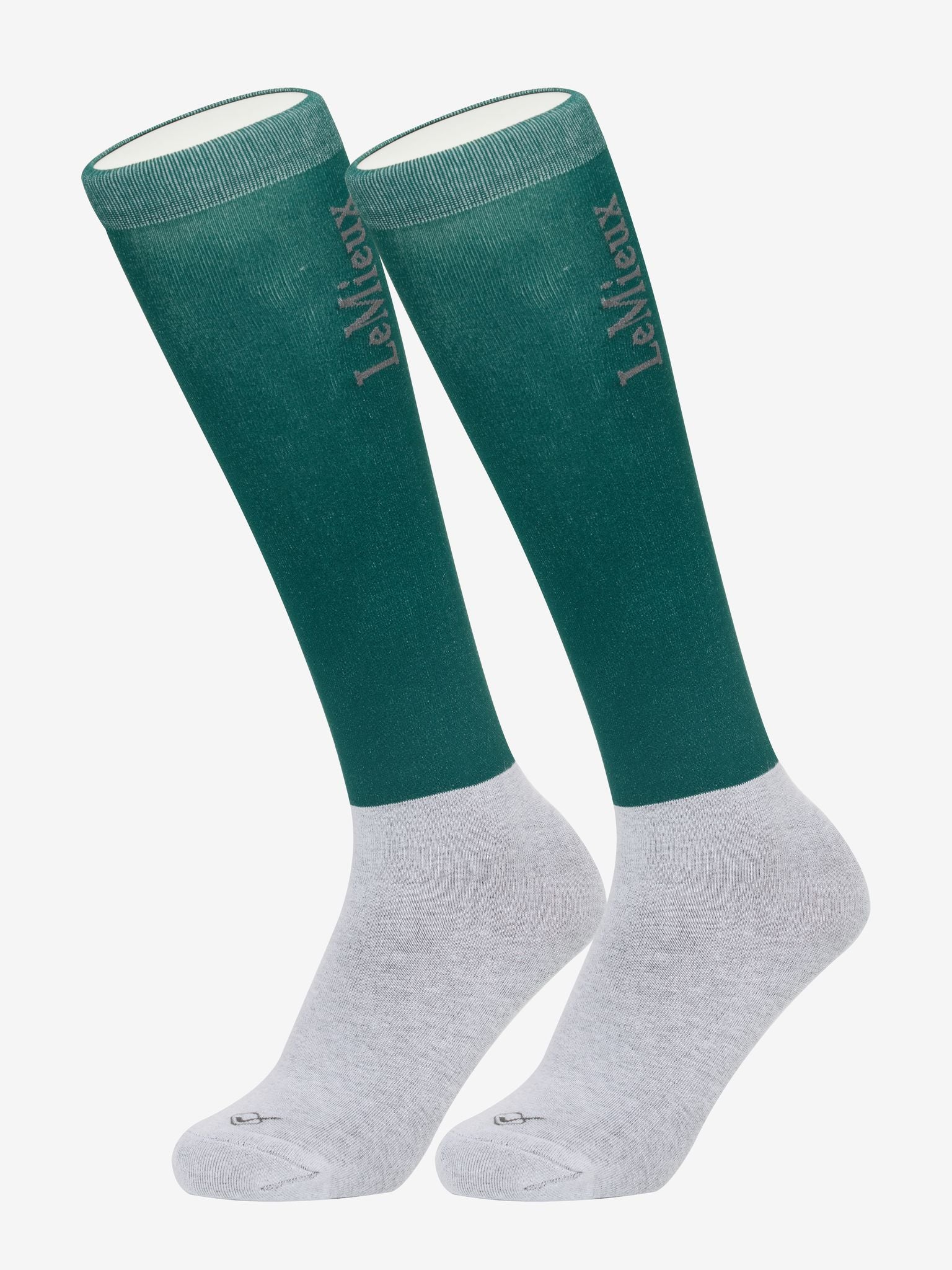 LeMieux Competition Socks (Twin Pack) - AW23