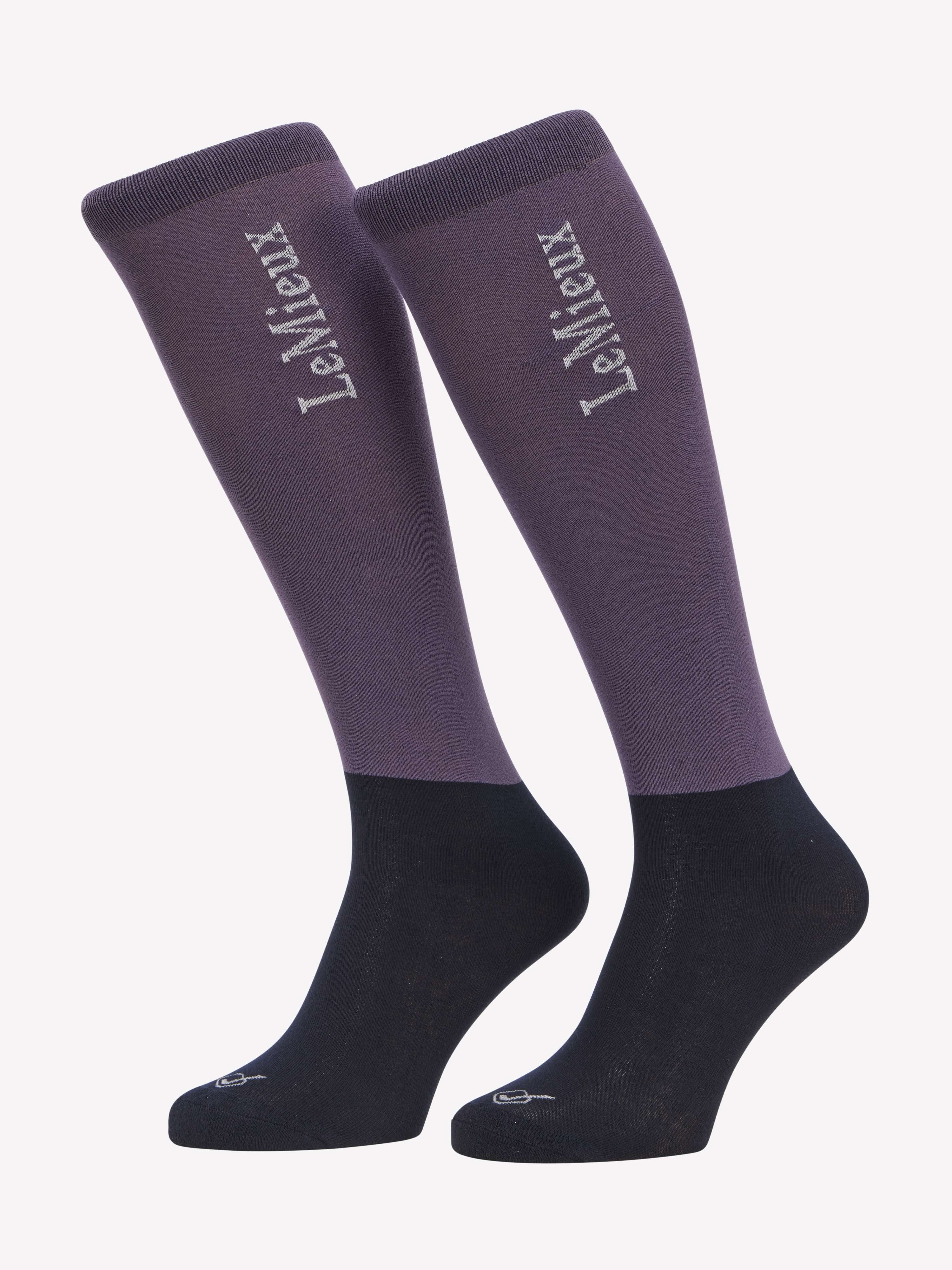 LeMieux Competition Sock - AW25