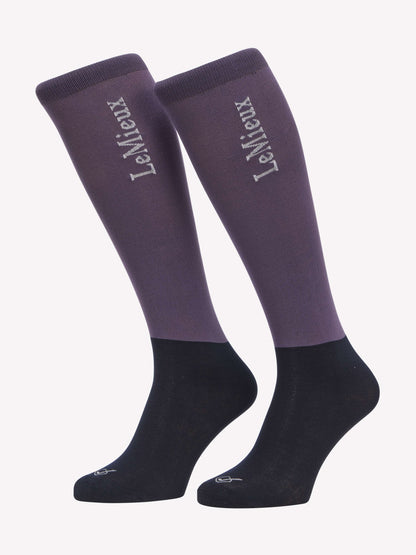 LeMieux Competition Sock - AW25