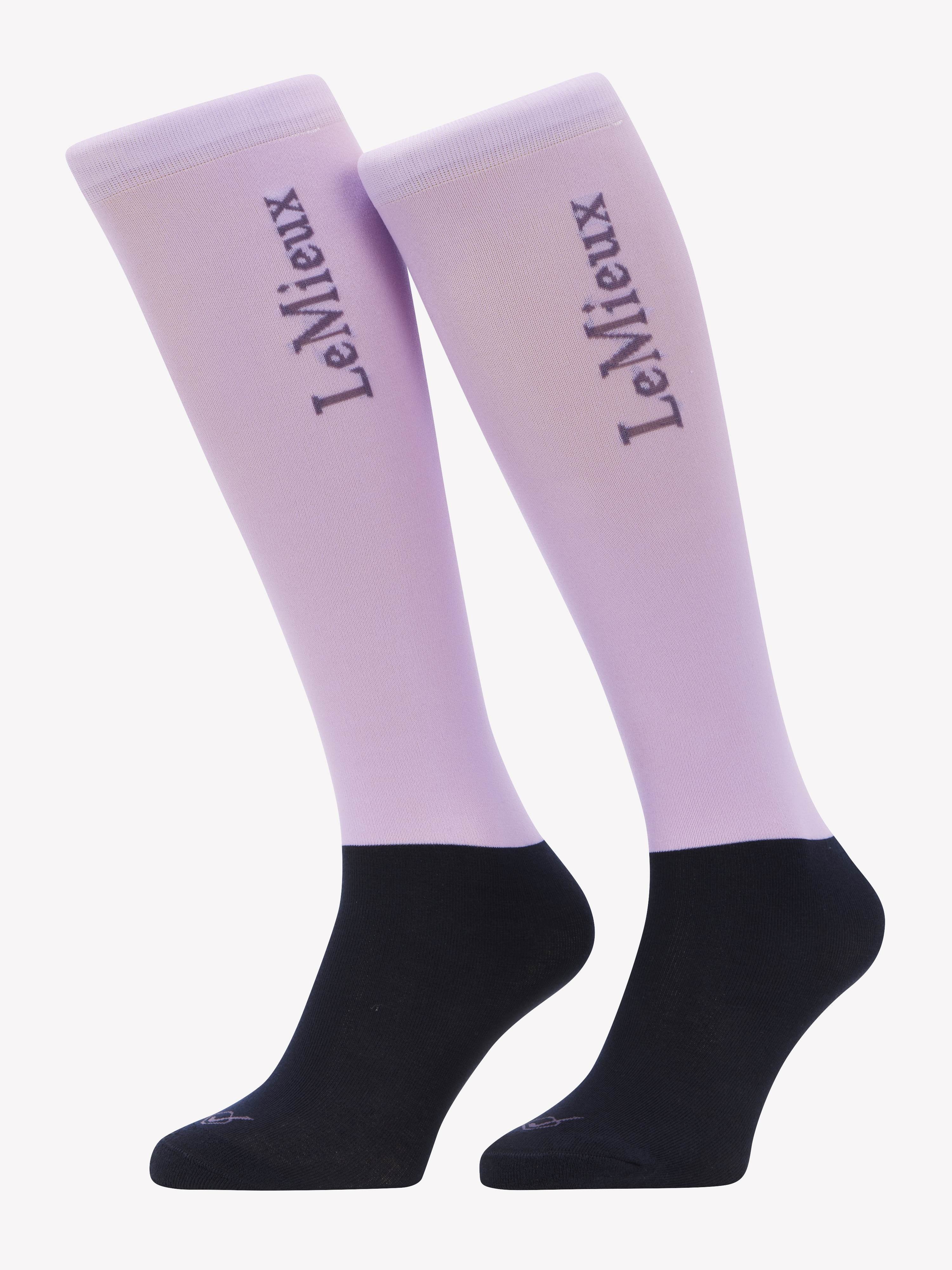 LeMieux Competition Sock - AW25