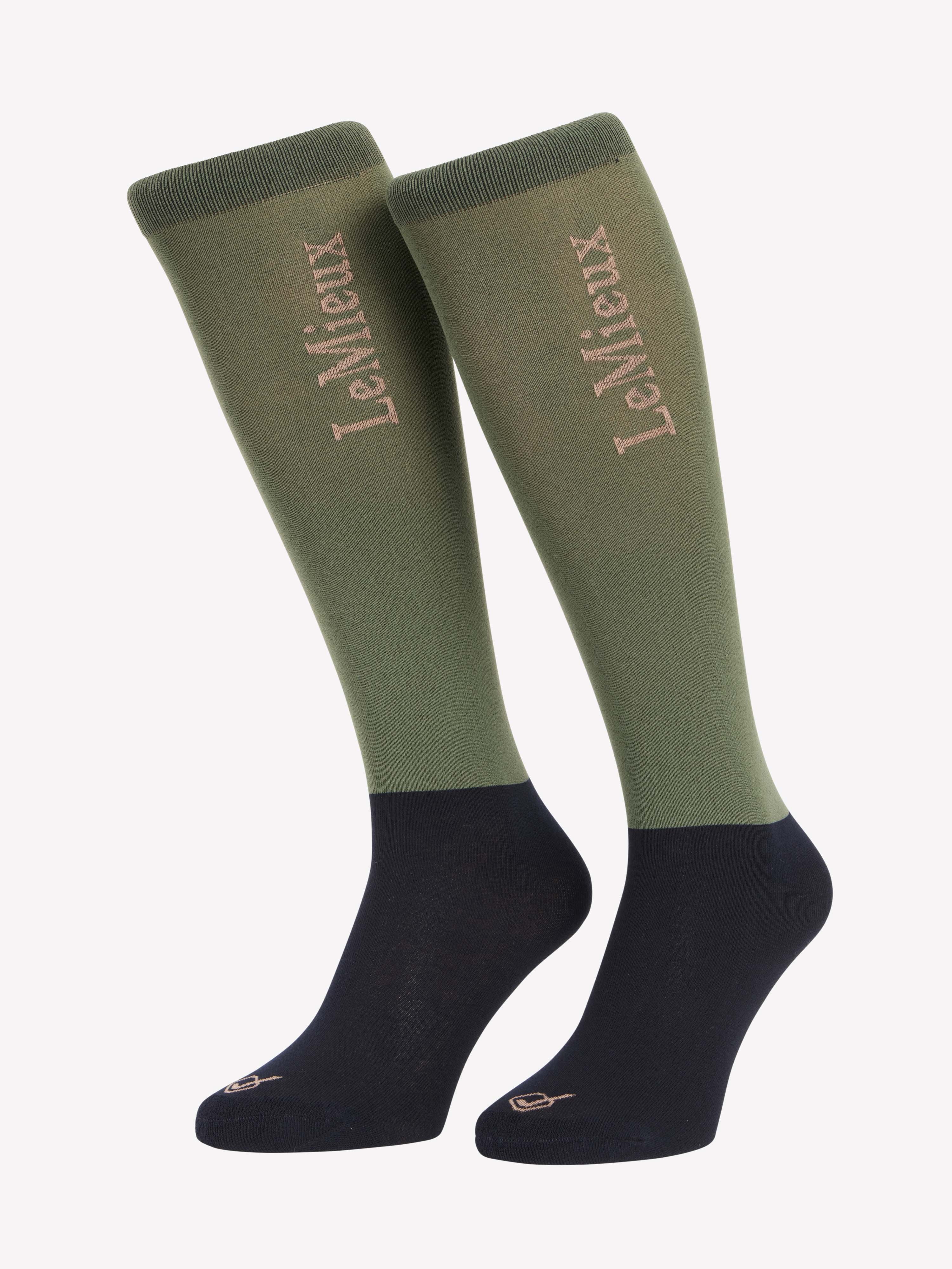 LeMieux Competition Sock - AW25
