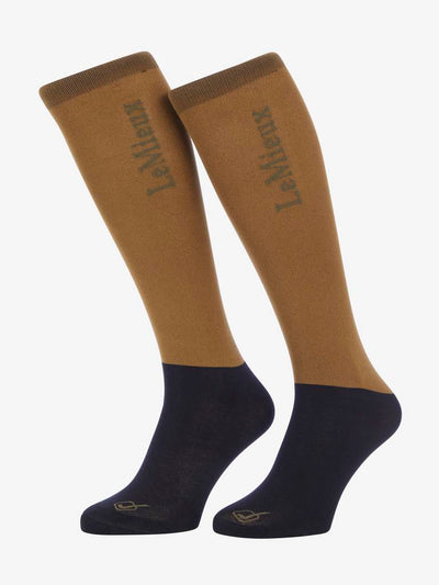 LeMieux Competition Socks 2 pack - AW24