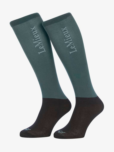 LeMieux Competition Socks 2 pack - AW24