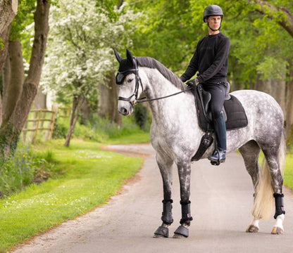 LeMieux Dressage Work Pad