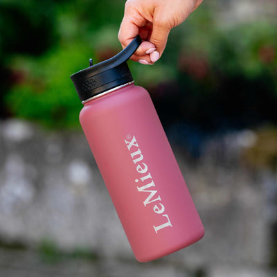 LeMieux Drinks Bottle - AW25