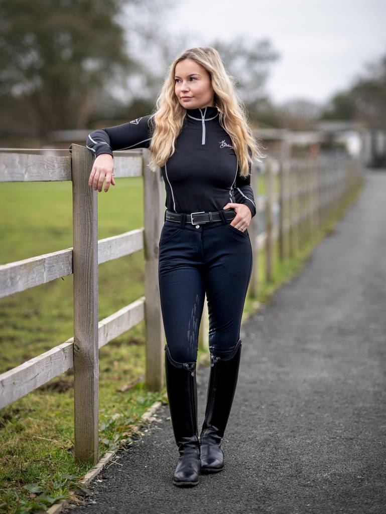 LeMieux Drytex Waterproof Breeches