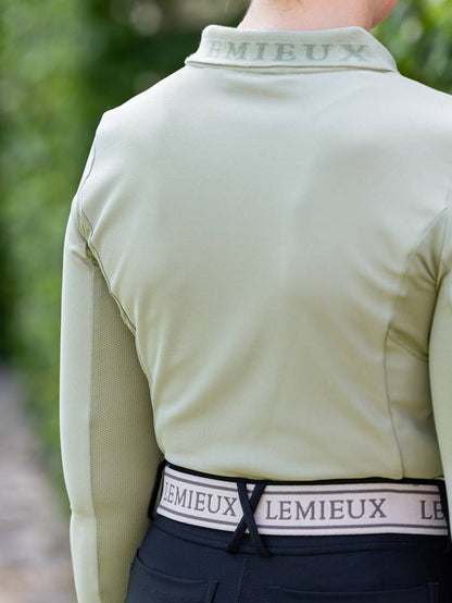 LeMieux Elasticated Belt - Spring 24