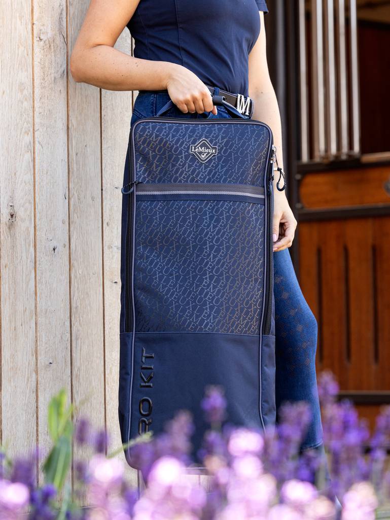 LeMieux Elite Pro Bridle Bag