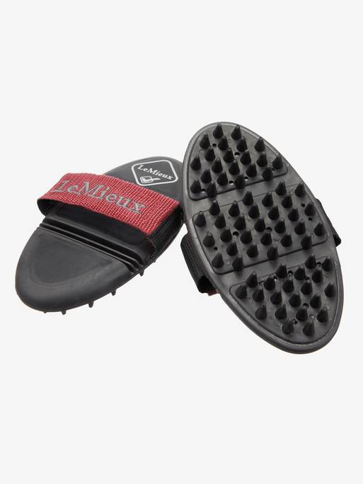 LeMieux Flexi Massage Comb