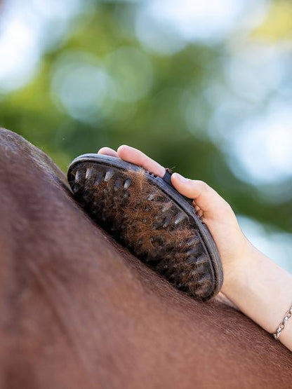 LeMieux Flexi Massage Comb