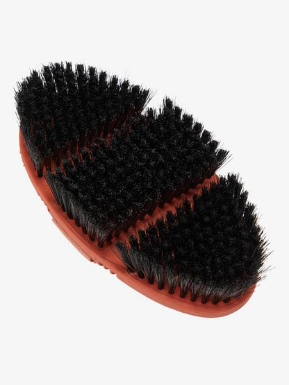 LeMieux Flexi Soft Body Brush - Apricot