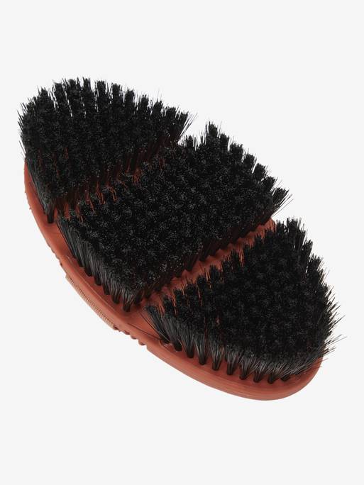 LeMieux Flexi Soft Body Brush - Apricot