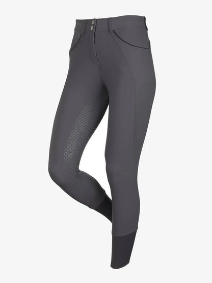 LeMieux Freya Breeches - Grey