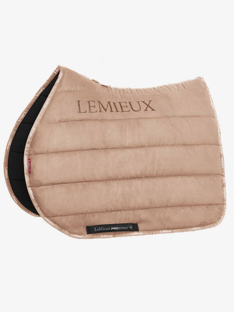 LeMieux GP Work Pad