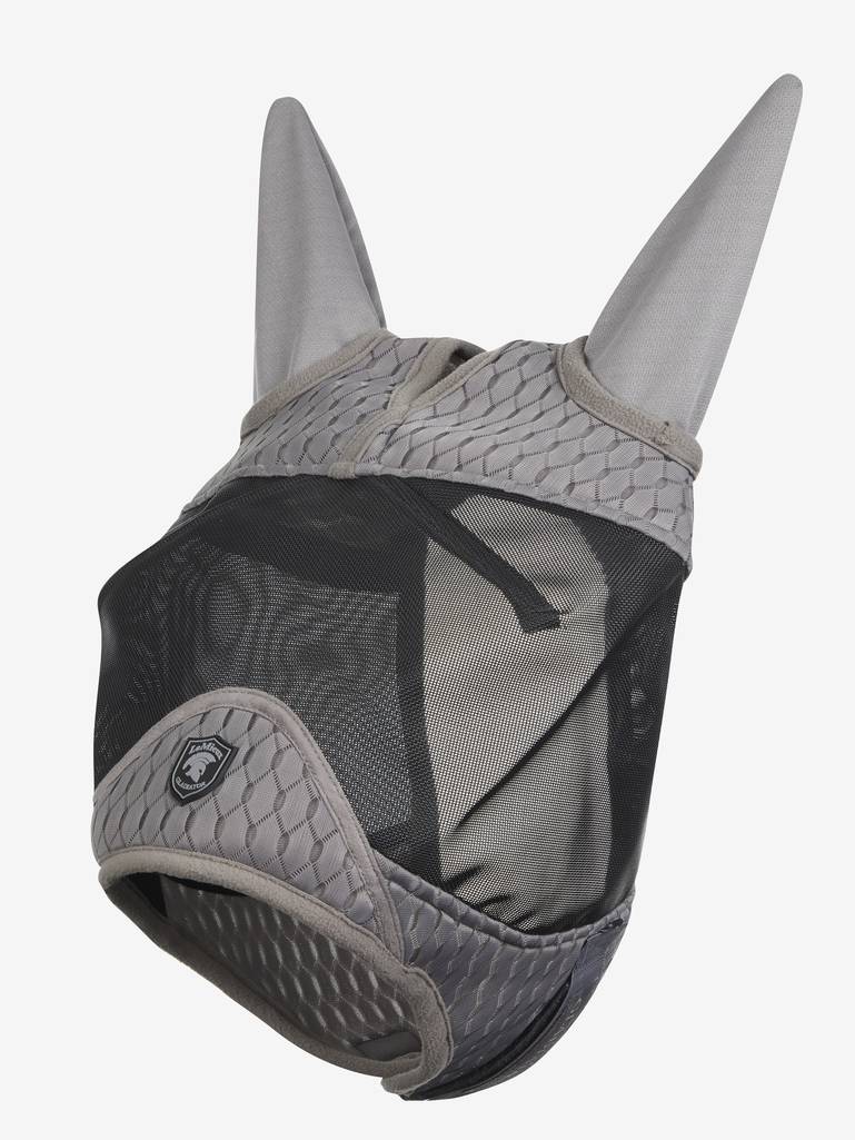 LeMieux Gladiator Half Fly Mask