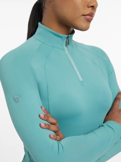 LeMieux Halle Lightweight Base Layer