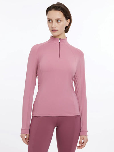 LeMieux Halle Lightweight Base Layer