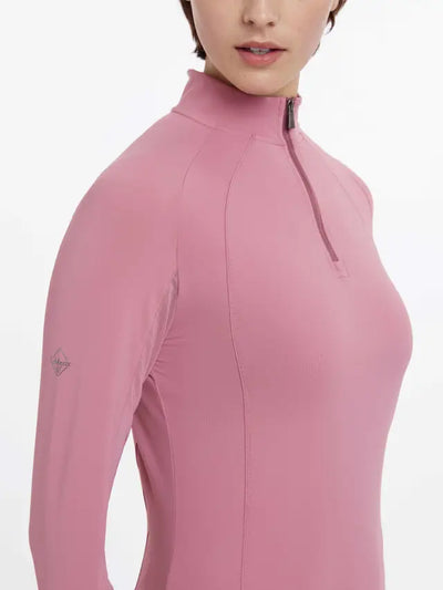 LeMieux Halle Lightweight Base Layer