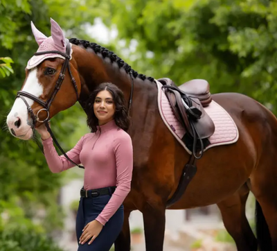 LeMieux Halle Lightweight Base Layer