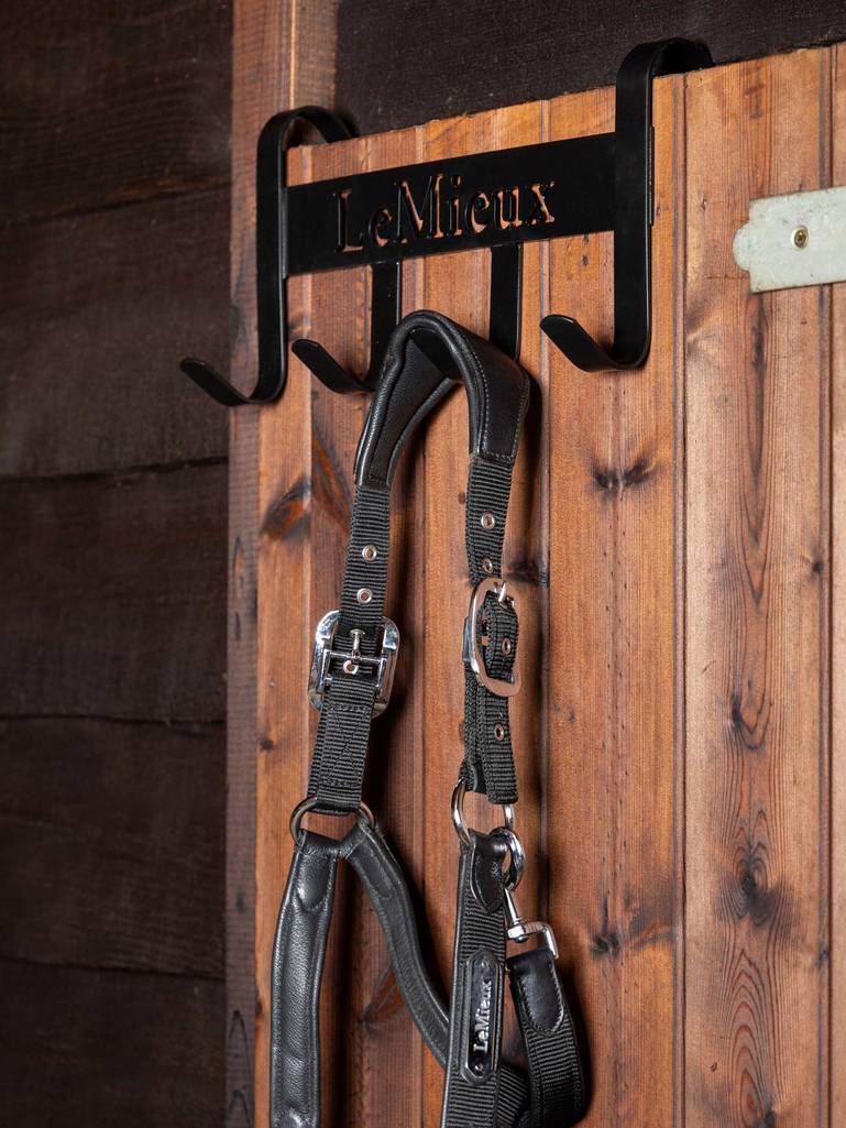 LeMieux Headcollar Hanger