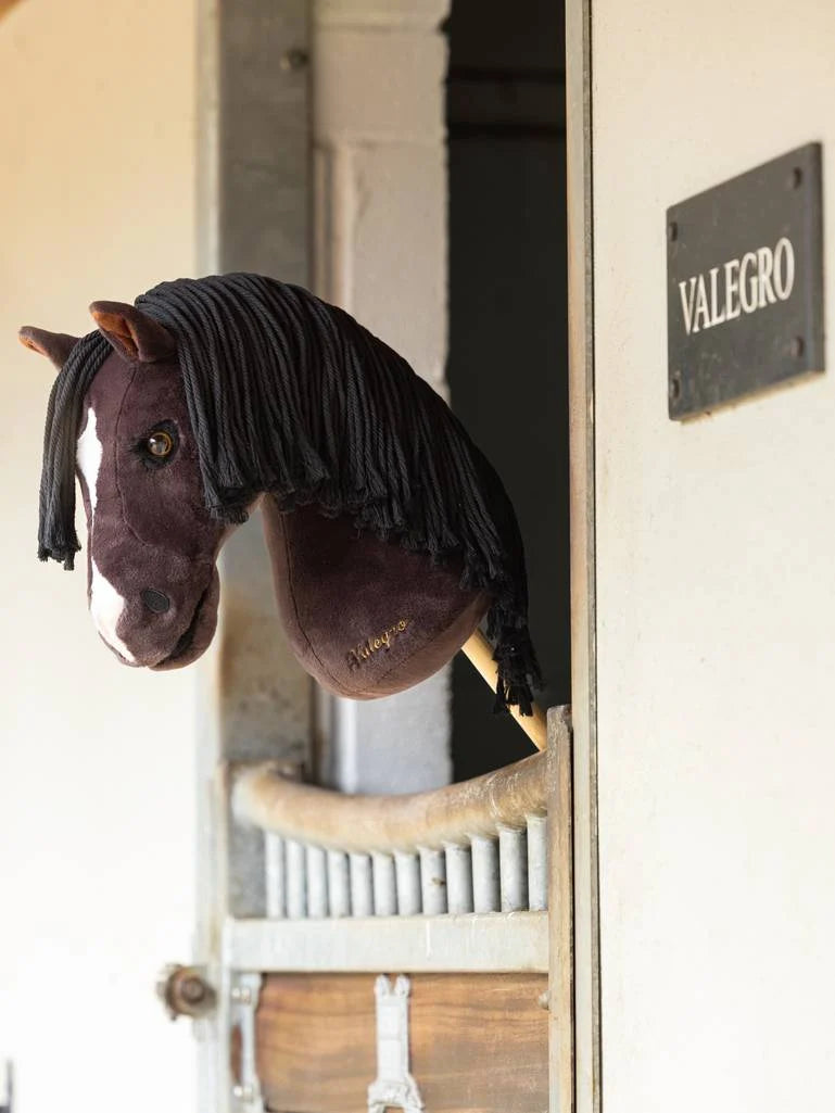 LeMieux Hobby Horse - Valegro