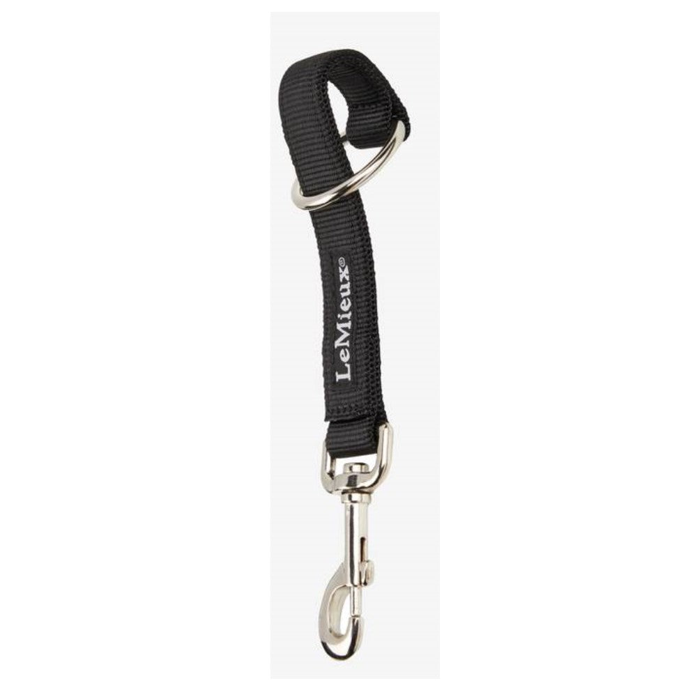 Lemieux Hook & Loop Strap