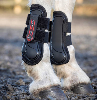 LeMieux Junior Pro Tendon & Fetlock Boots Set