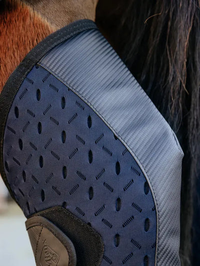 LeMieux Kudos 3D Mesh Travel Boots