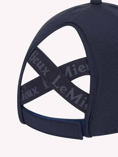 LeMieux Kylie Cap - Navy